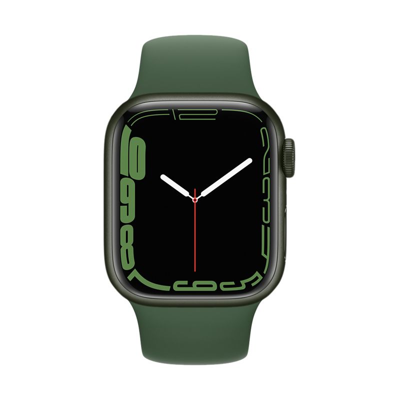MID-7 Dafit App 1.69inch Watch 7 Style Bt Call Smartwatch